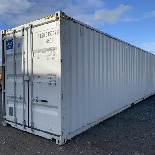 Exterior-view-of-a-40ft-high-cube-shipping-container-in-white-color-qvk1ki9leuhu2ghg2htnrxx0wvjs1vfuk5ab2txdoo